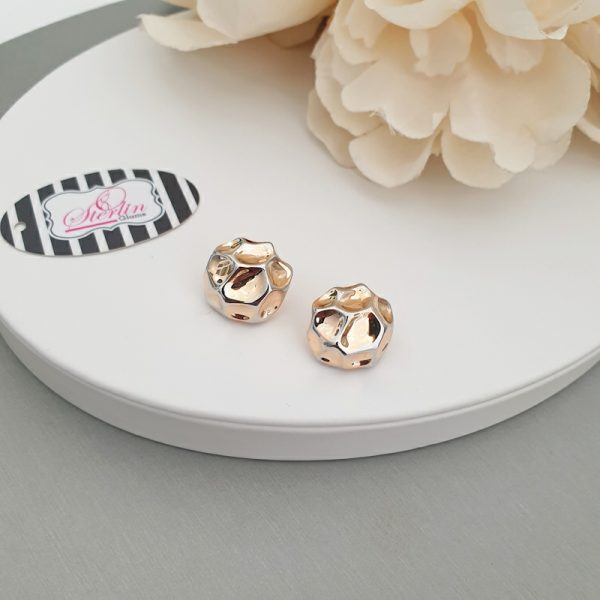 Contour Earring