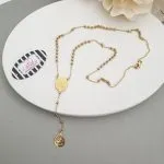 Communion Drop Necklace - Image 2