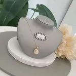 Pulp Pearl Necklace