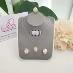 Pulp Pearl Necklace - Image 3