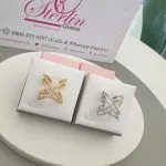 Star Stone Ring