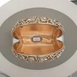 Mangrove Stone Clutch - Image 2