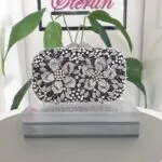 Stone Clutch