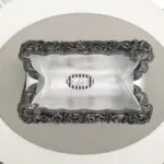 Stone Tudor Clutch - Image 2