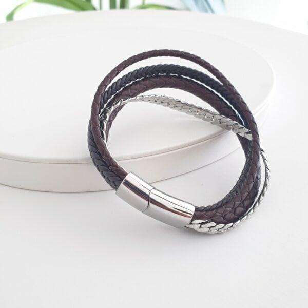 Prestige Quad Bracelet
