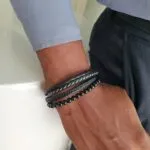 Mens Bracelet - Image 3