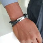 Mens Bracelet - Image 2