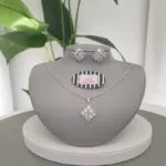 2Piece Stone Rhombus Set - Image 2