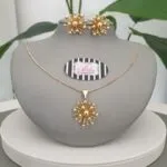 2Piece Bloom Tulip Set