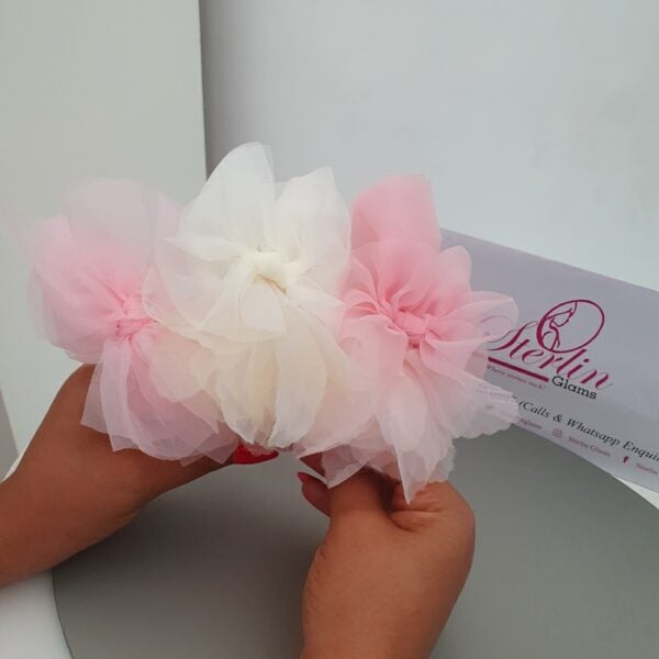 Children Flur Aliceband