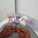 Children BowTie AliceBand