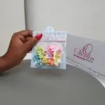 Children Bow Hair Clip