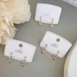 Orbit Earring