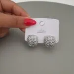 Cube Basket Stud - Image 2