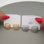 Cube Basket Stud - Image 5