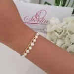 Double Glam Bracelet - Image 2