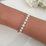 Double Glam Bracelet - Image 3