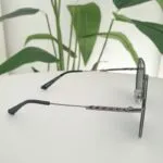 DD Rimmed Sunglasses - Image 5