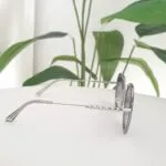 DD Rimmed Sunglasses - Image 8