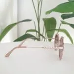 DD Rimmed Sunglasses - Image 9