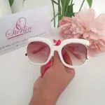 Trendy Edge Sunglasses - Image 2