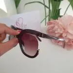 Trendy Edge Sunglasses - Image 3