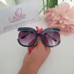Trendy Edge Sunglasses - Image 4