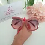 Trendy Edge Sunglasses - Image 5