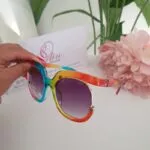 Trendy Edge Sunglasses - Image 7