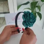 Bogus RoseAlice Band - Image 2