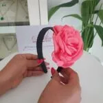 Bogus RoseAlice Band - Image 4