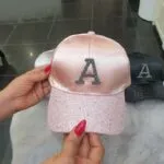 'A' Squad Face Cap - Image 5