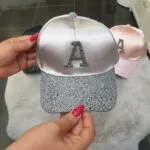 'A' Squad Face Cap - Image 3