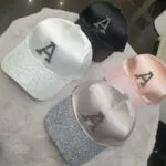 'A' Squad Face Cap
