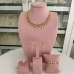 Crystal Cascade Set