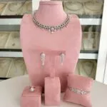 4Piece Royal Bloom Set - Image 2