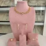4Piece Royal Bloom Set