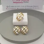 Fiske Earring & Ring Set - Image 3