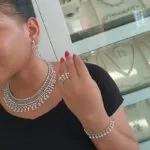 4Piece St Arabian Pearl Set