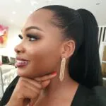Fringe Earrings