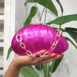 Elegant Flair Clutch - Image 2