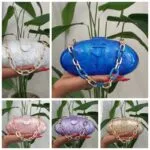 Ethereal Oval Clutch - Image 3