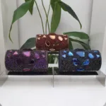 Luxe Littos Clutch Bag