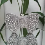 Butterfly Crystal Clutches - Image 5