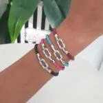 Chain-Link Bracelet