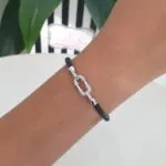 Chain-Link Bracelet - Image 5