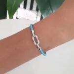 Chain-Link Bracelet - Image 4