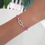 Chain-Link Bracelet - Image 2