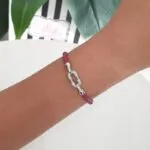 Chain-Link Bracelet - Image 3