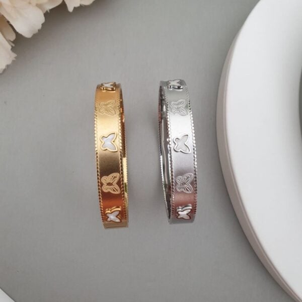 Butterfly Dream Bangle